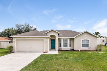7320 Landmark Dr Spring Hill, FL 34606